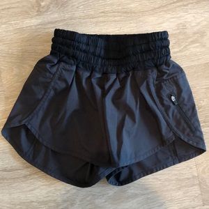 Lululemon athletics shorts